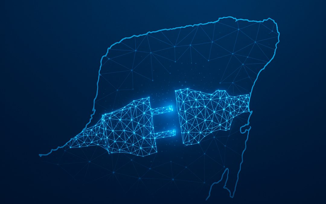 Yucatán avanza hacia la autosuficiencia energética con nuevas plantas de la CFE que garantizan suministro