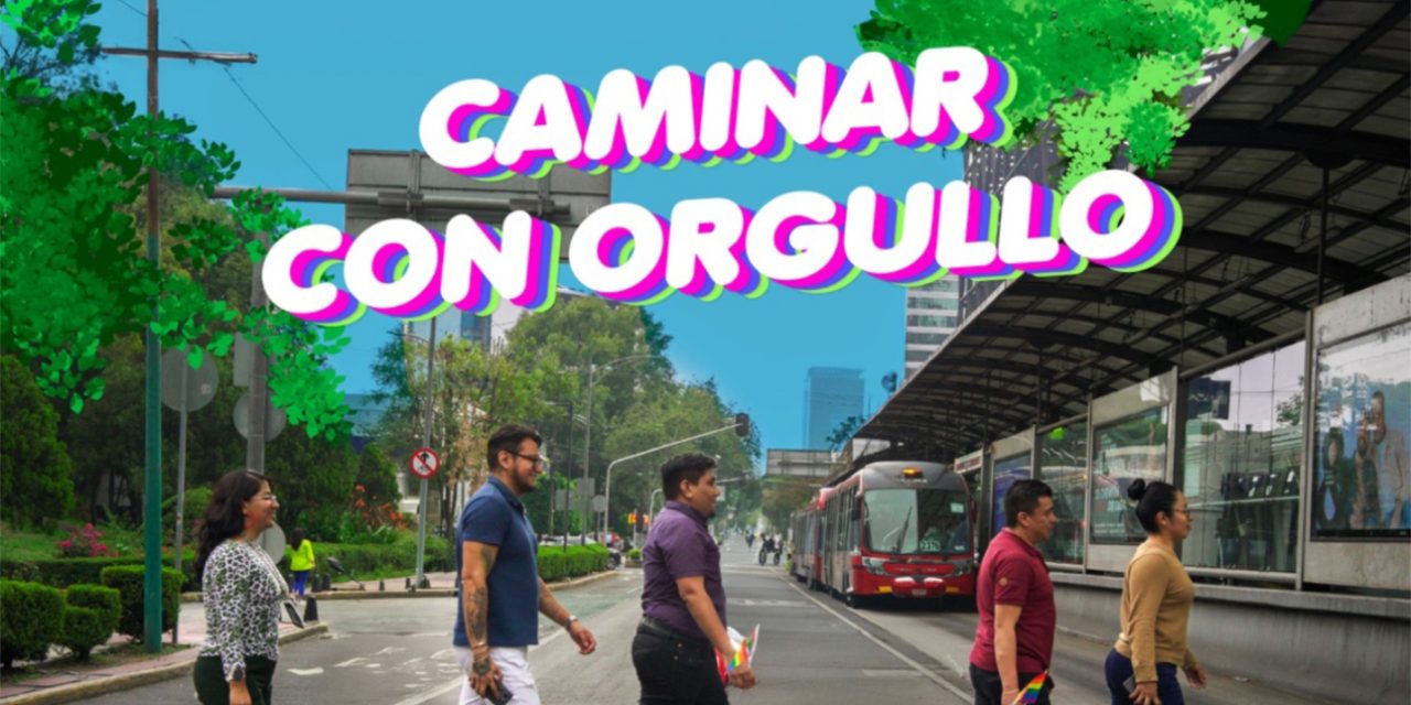 Por primera vez, IMSS Bienestar constituye el Comité de Diversidad en el marco del mes del Orgullo LGBTIQ+