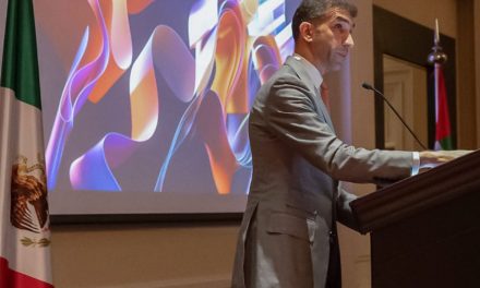 México y EAU: En la Antesala de un Acuerdo de Libre Comercio y Millonarias Inversiones