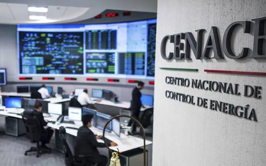 CFE Y CENACE GARANTIZAN DISPONIBILIDAD Y CONFIABILIDAD DEL SUMINISTRO ELÉCTRICO PARA TODOS LOS SECTORES ECONÓMICOS DEL PAÍS