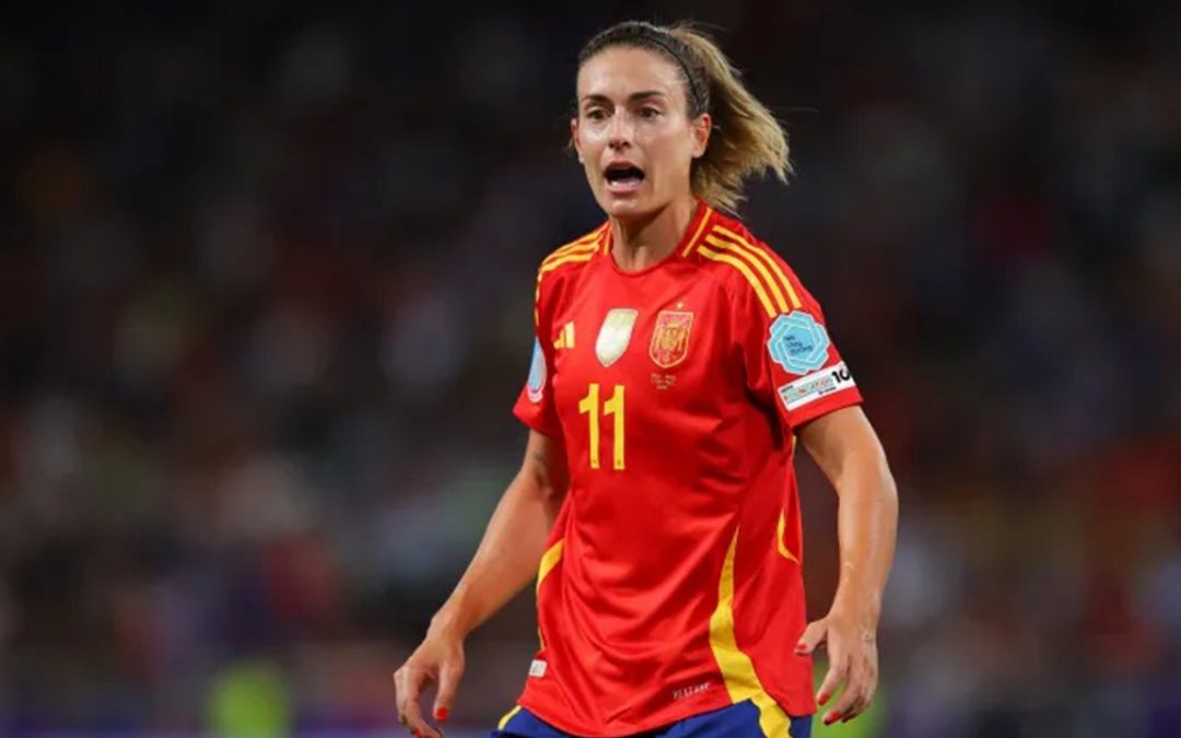 España vs. Inglaterra: cuándo juegan la final de la Eurocopa Femenina 2025