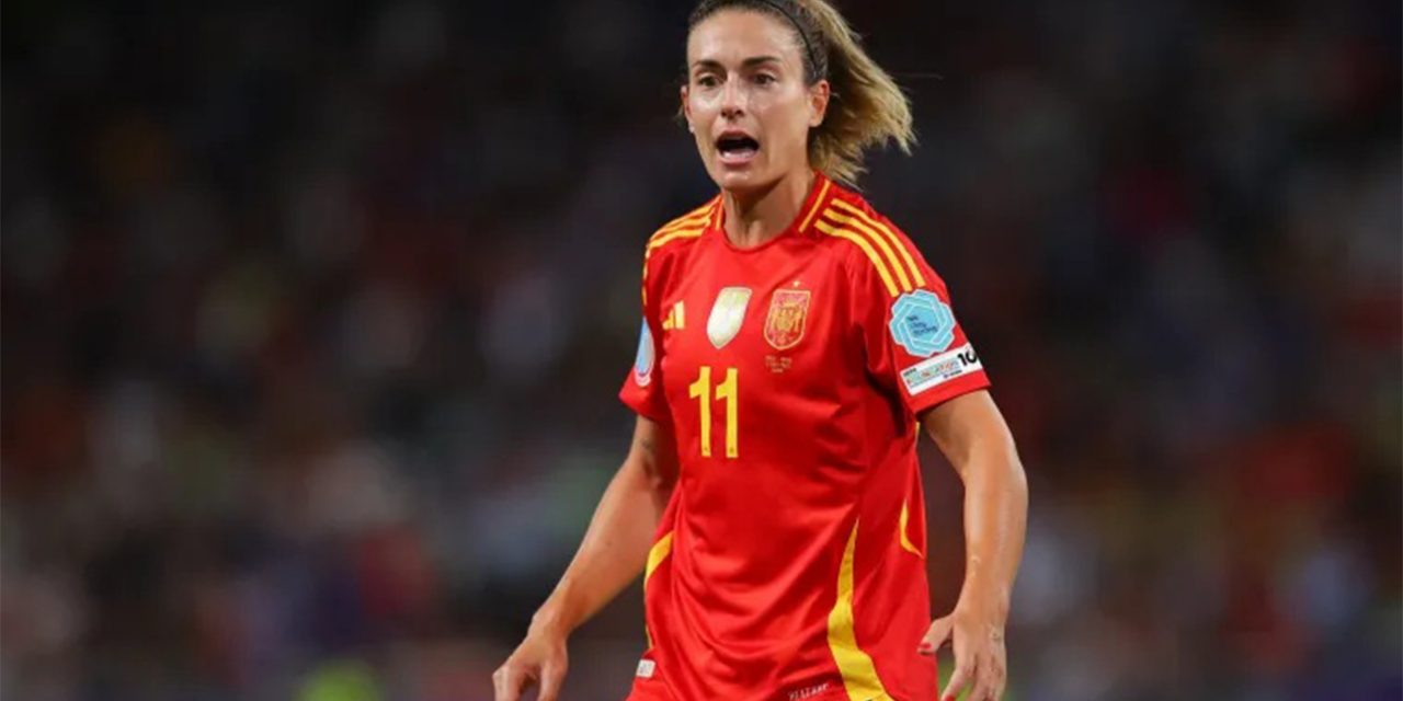 España vs. Inglaterra: cuándo juegan la final de la Eurocopa Femenina 2025