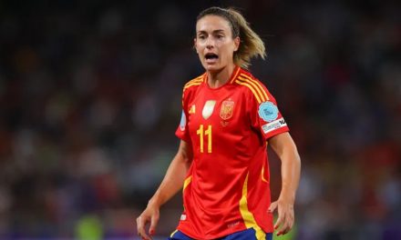 España vs. Inglaterra: cuándo juegan la final de la Eurocopa Femenina 2025