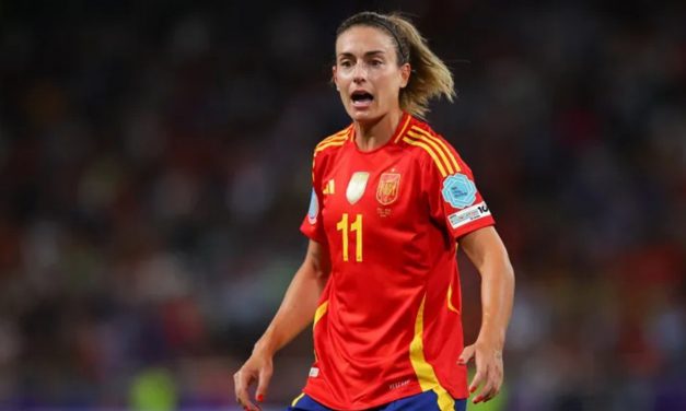 España vs. Inglaterra: cuándo juegan la final de la Eurocopa Femenina 2025