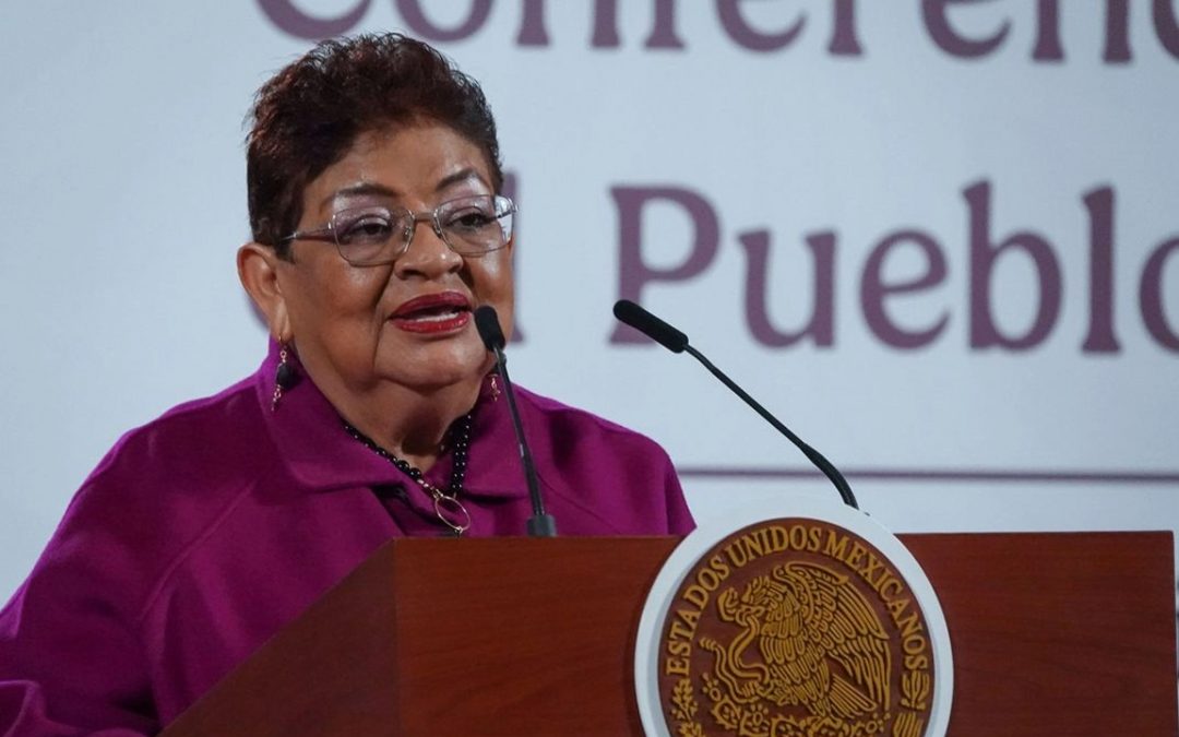 Declaraciones del abogado de Ovidio merecen «repudio nacional»: Godoy