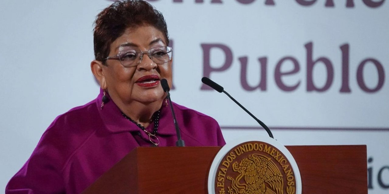 Declaraciones del abogado de Ovidio merecen «repudio nacional»: Godoy
