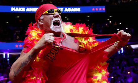 Muere a los 71 años Hulk Hogan, la mítica y polémica estrella de la lucha libre