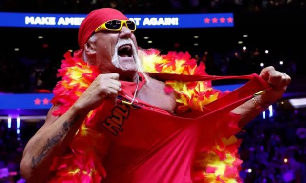 Muere a los 71 años Hulk Hogan, la mítica y polémica estrella de la lucha libre