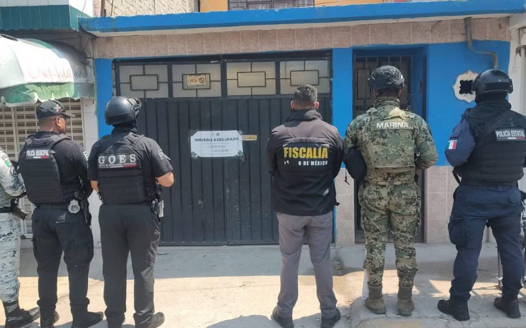 Ya es ley: Ocupar casas ilegalmente será delito grave con hasta 25 años de prisión