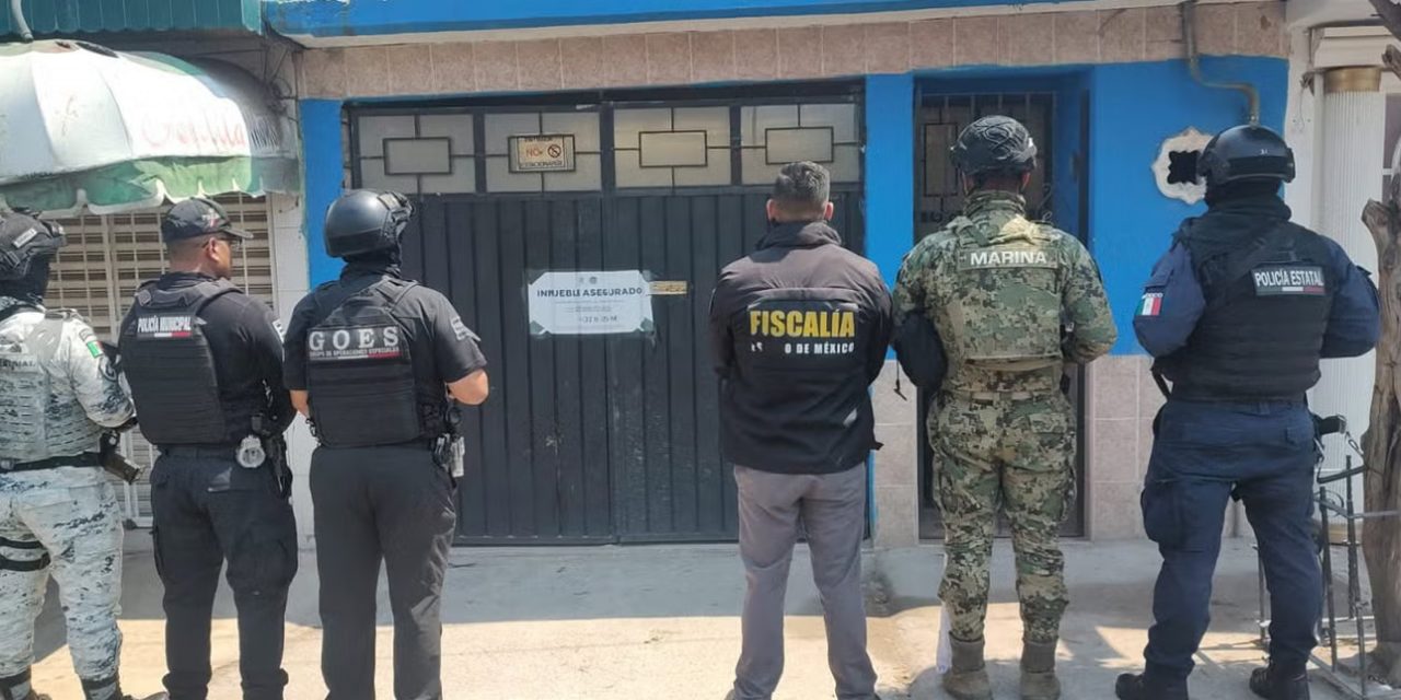 Ya es ley: Ocupar casas ilegalmente será delito grave con hasta 25 años de prisión
