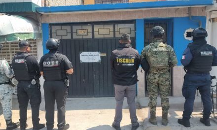 Ya es ley: Ocupar casas ilegalmente será delito grave con hasta 25 años de prisión