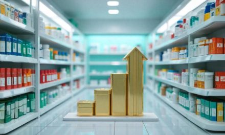 Las 10 cadenas de farmacias más visitadas en México
