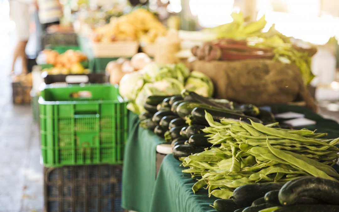 El clima extremo causado por el cambio climático eleva los precios de los alimentos en todo el mundo, según un estudio