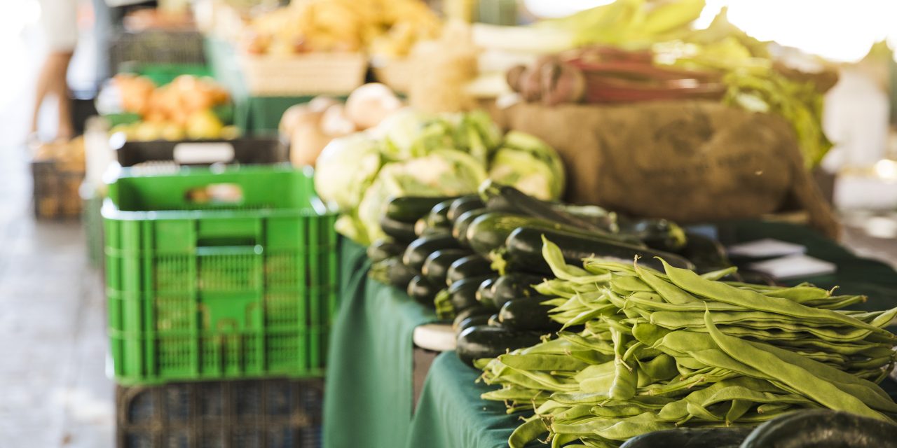 El clima extremo causado por el cambio climático eleva los precios de los alimentos en todo el mundo, según un estudio