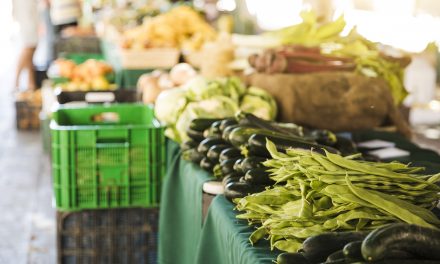 El clima extremo causado por el cambio climático eleva los precios de los alimentos en todo el mundo, según un estudio