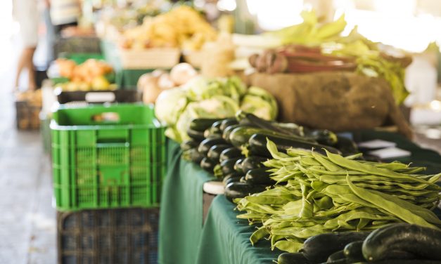 El clima extremo causado por el cambio climático eleva los precios de los alimentos en todo el mundo, según un estudio