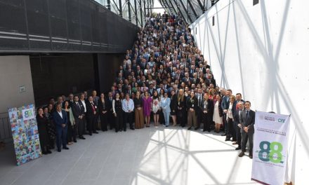 La CFE cumple 88 años iluminando hogares, impulsando industrias y conectando comunidades