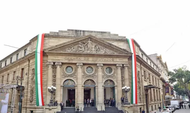 Tope a franeleros y motos eléctricas; Congreso de la CDMX
