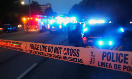 Tiroteo en la Universidad de Emory en Atlanta deja saldo de dos muertos