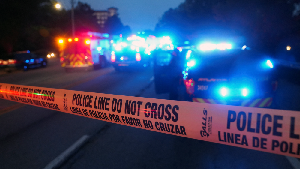 Tiroteo en la Universidad de Emory en Atlanta deja saldo de dos muertos