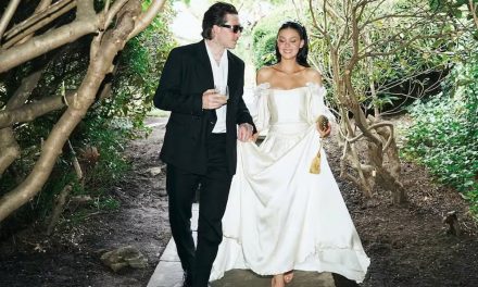 Las palabras de Brooklyn Beckham que confirman la ruptura total con su familia: «Habló desde el corazón»