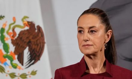 La rebelión contra Sheinbaum