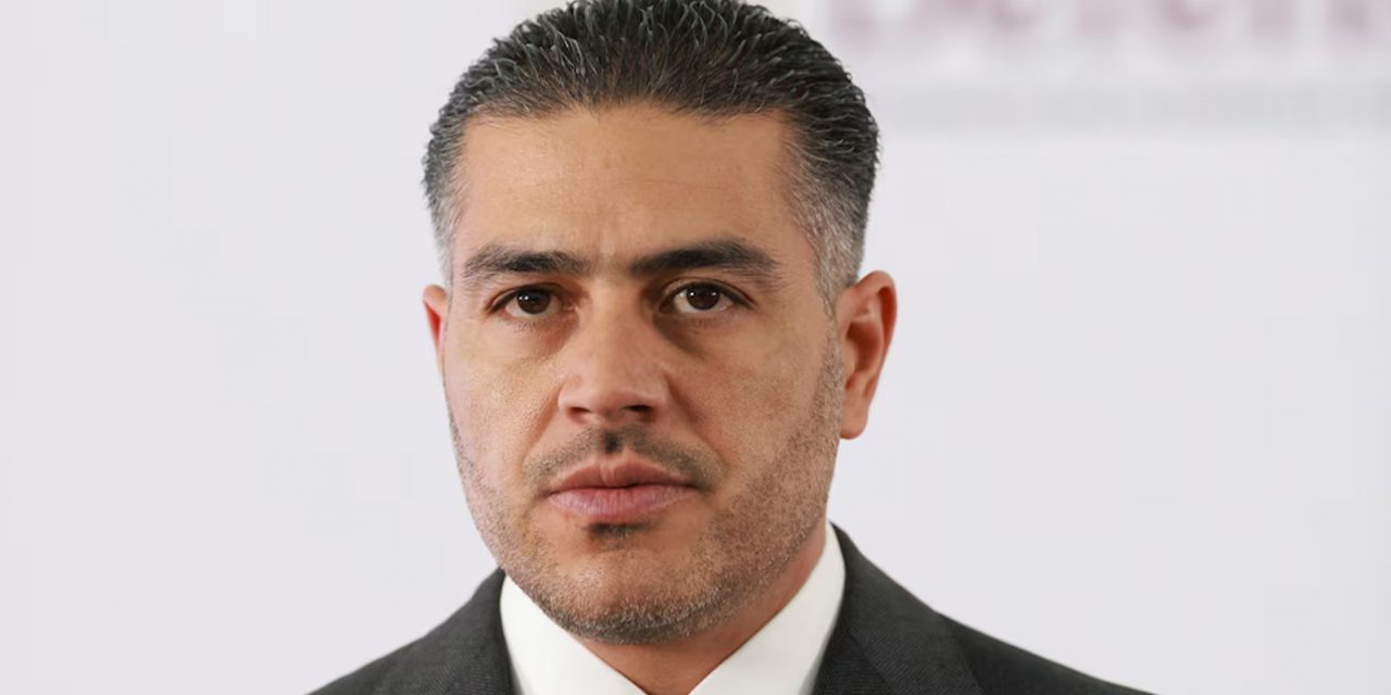 Harfuch confirma detención de empresarios y funcionarios públicos por huachicol en México