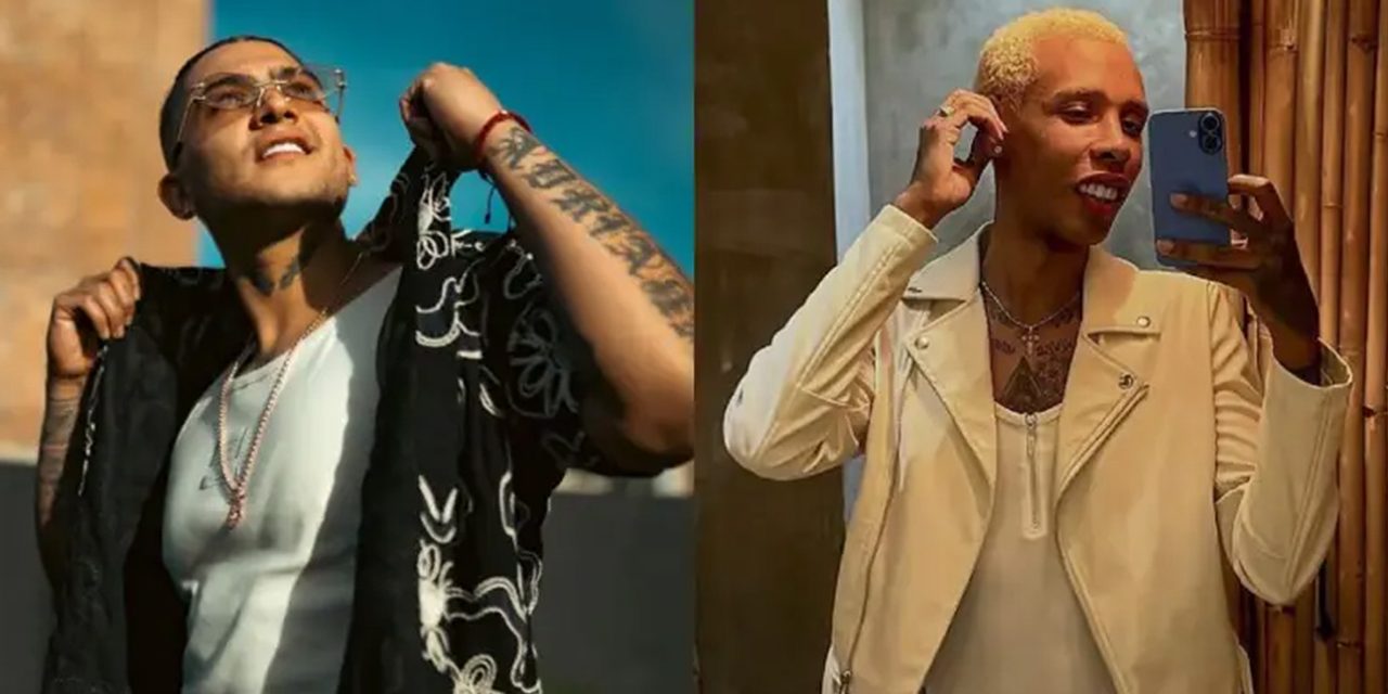 B-King y Regio Clown: quiénes eran los músicos colombianos hallados muertos tras su desaparición en México