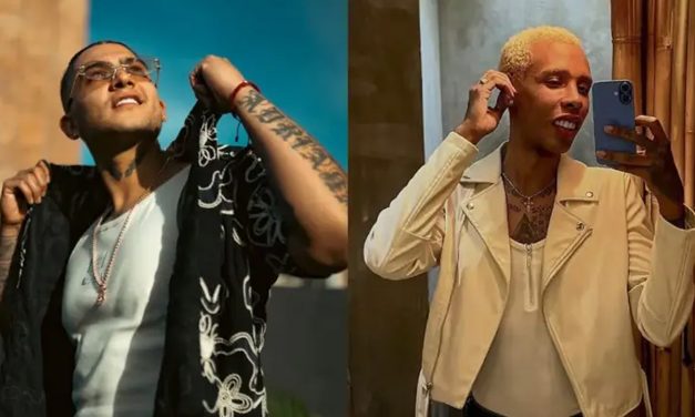 B-King y Regio Clown: quiénes eran los músicos colombianos hallados muertos tras su desaparición en México