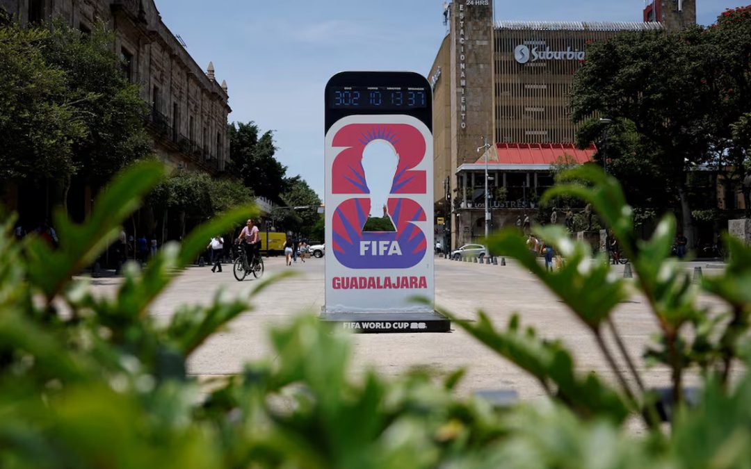 Boletos del Mundial 2026: precio, sorteos y cómo comprar entradas en México