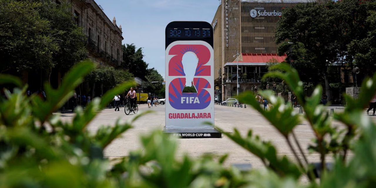 Boletos del Mundial 2026: precio, sorteos y cómo comprar entradas en México