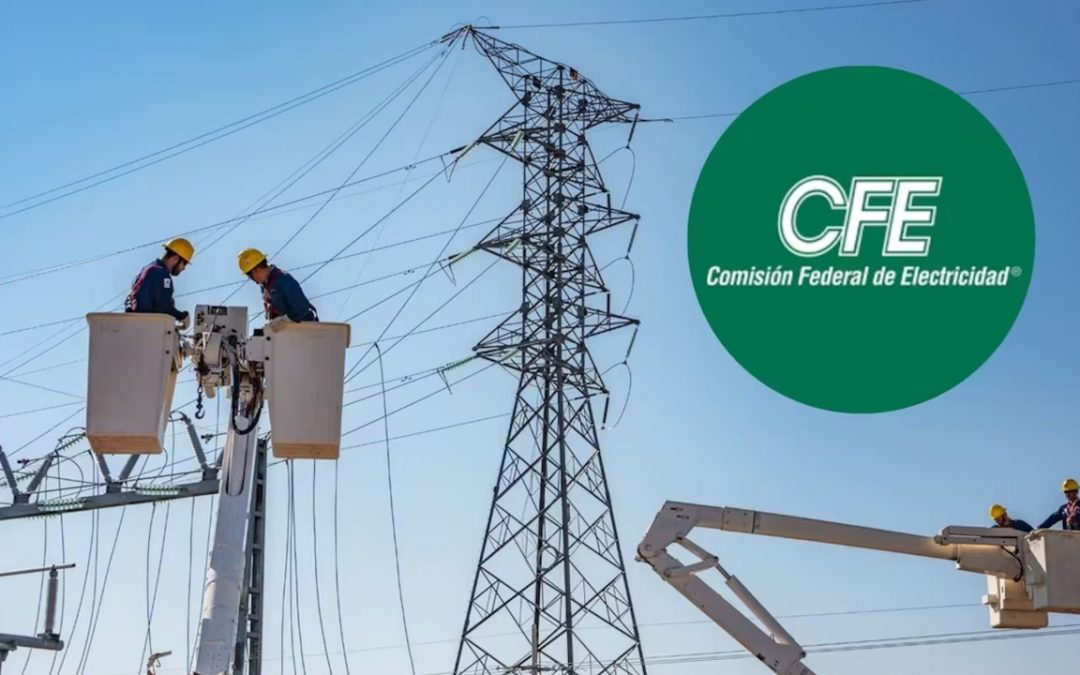 CFE Fibra E anuncia primera colocación de bono en su historia.