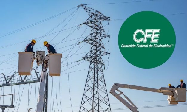 CFE Fibra E anuncia primera colocación de bono en su historia.