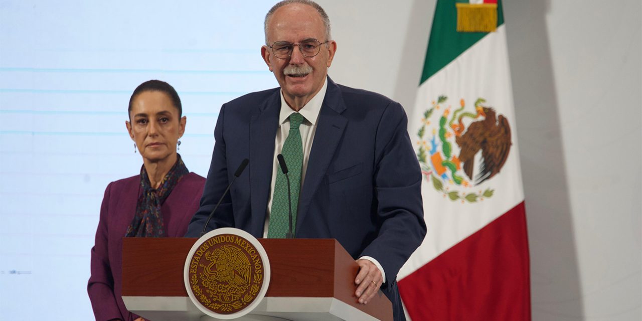 Gobierno decreta veto histórico a 35 plaguicidas por riesgos a salud y medio ambiente. La mayor restricción en tres décadas.