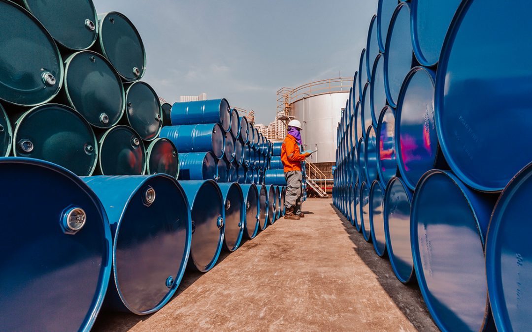 Pemex redefine su modelo energético con inversión privada