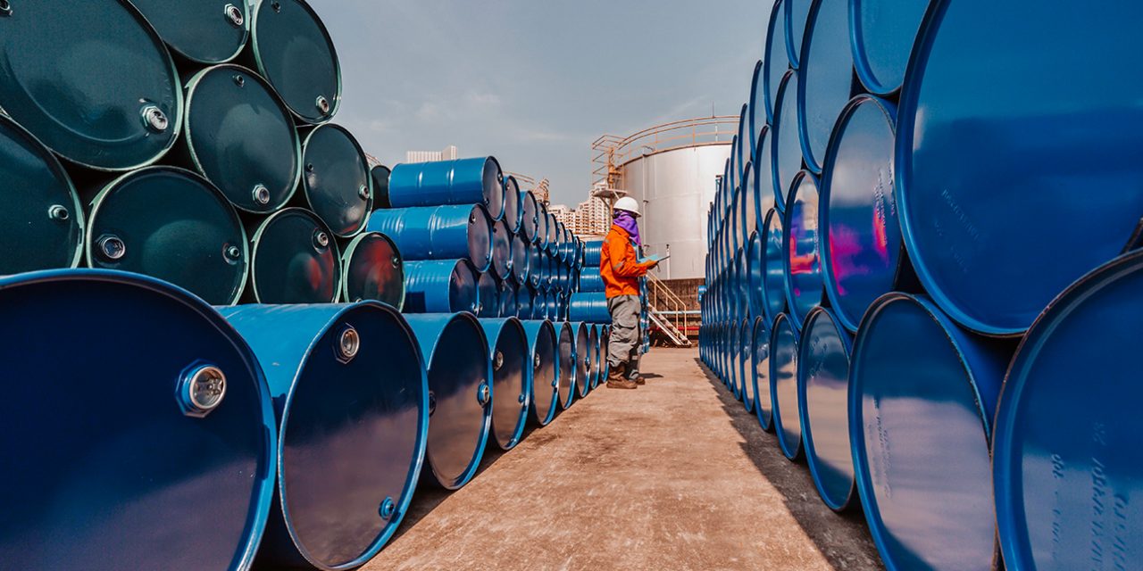 Pemex redefine su modelo energético con inversión privada