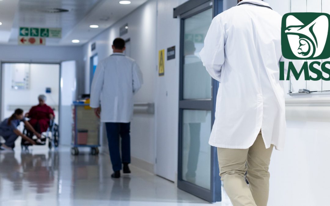 La nueva apuesta del IMSS: entre el empoderamiento del paciente y el riesgo de colapso operativo