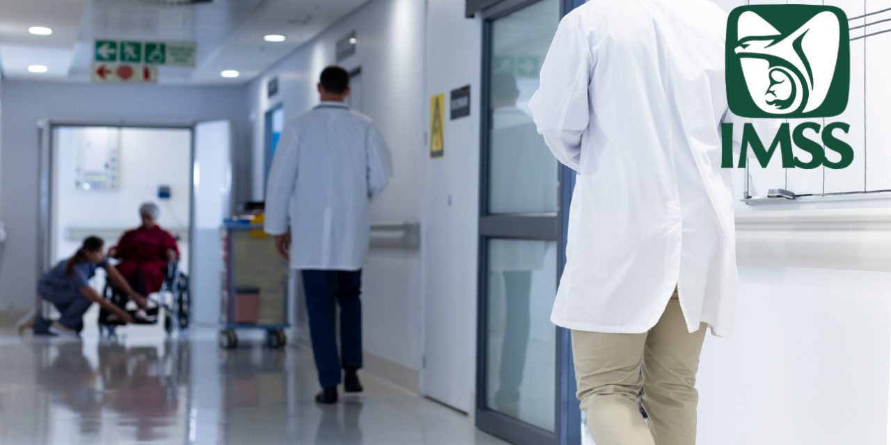 La nueva apuesta del IMSS: entre el empoderamiento del paciente y el riesgo de colapso operativo