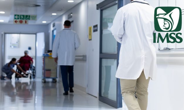 La nueva apuesta del IMSS: entre el empoderamiento del paciente y el riesgo de colapso operativo
