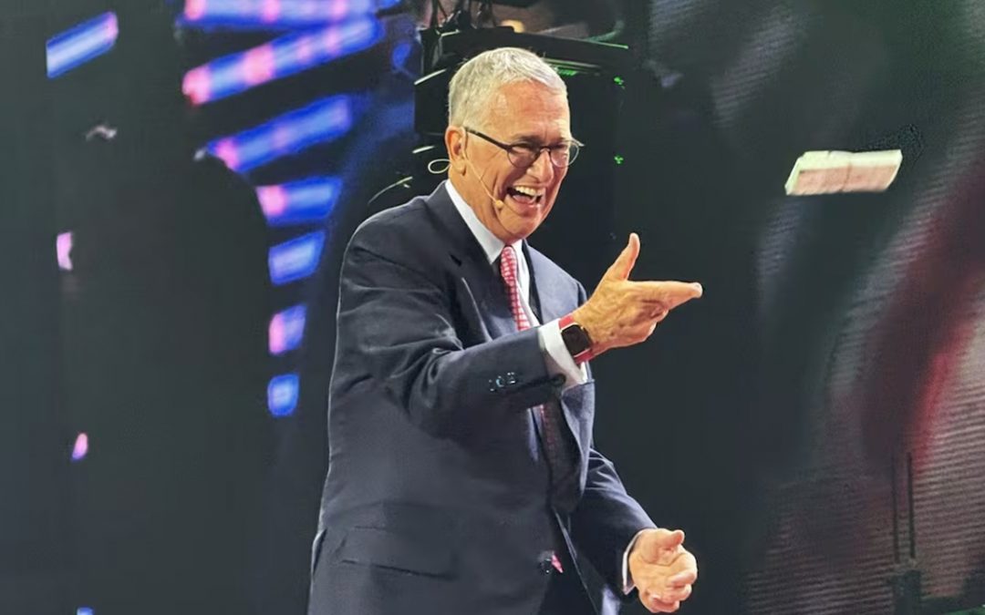 Salinas Pliego solicita actualización de su deuda con el SAT y promete liquidarla en 10 días