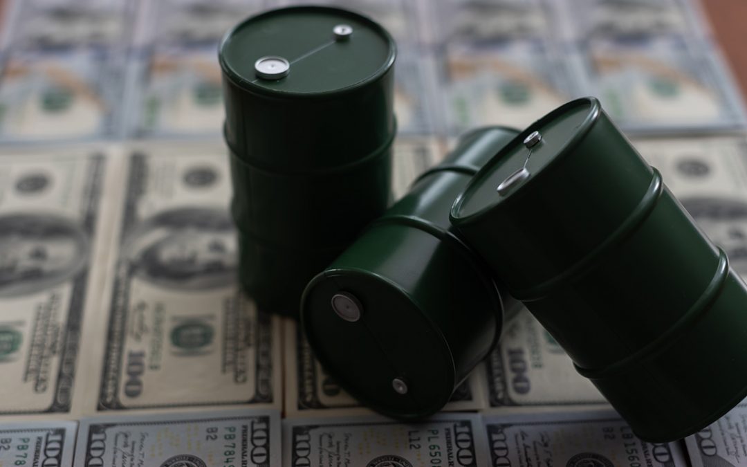 Suspenden contrato con Pemex por falta de liquidez