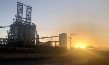 México enfrenta el agotamiento de sus reservas petroleras