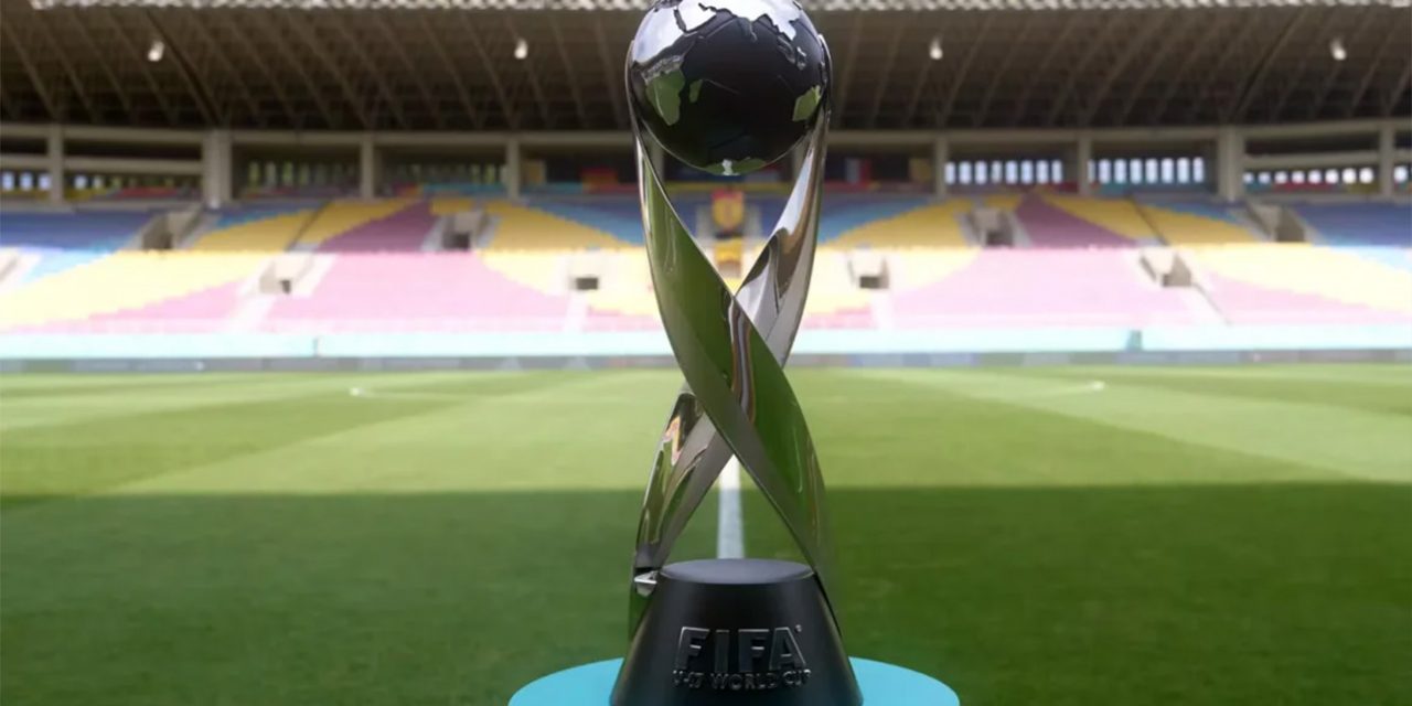 El debut de México en el Mundial Sub-17 va por TV abierta