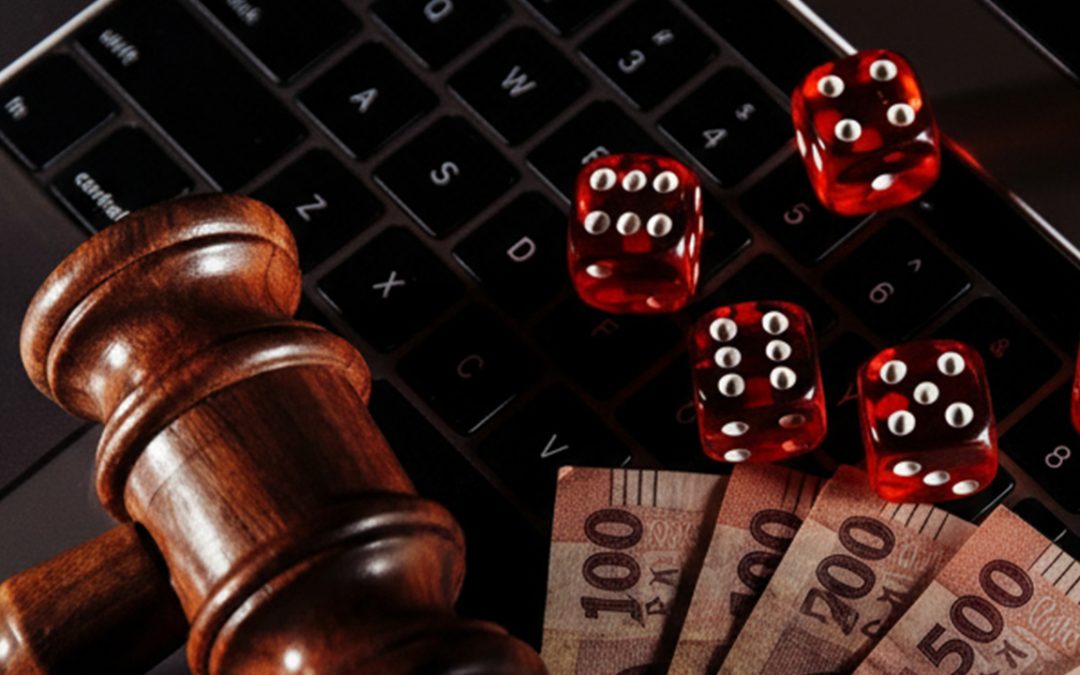 Hacienda suspende 13 casinos por presunto lavado internacional
