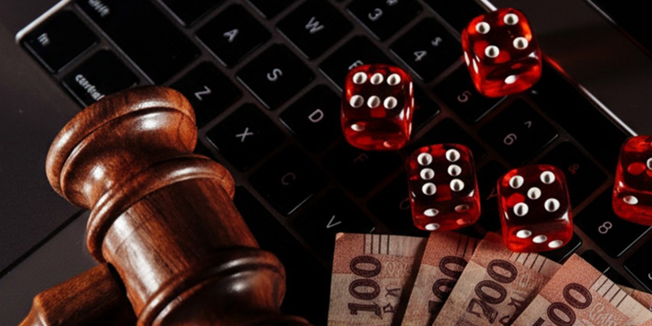 Hacienda suspende 13 casinos por presunto lavado internacional