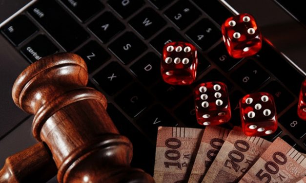 Hacienda suspende 13 casinos por presunto lavado internacional