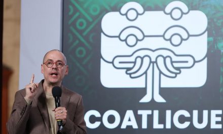 Coatlicue: la supercomputadora pública que busca transformar a México