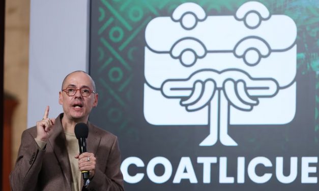 Coatlicue: la supercomputadora pública que busca transformar a México