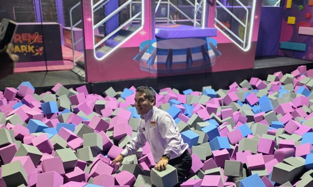 Xtreme Park Interlomas: lujo, adrenalina y diversión familiar en un solo lugar