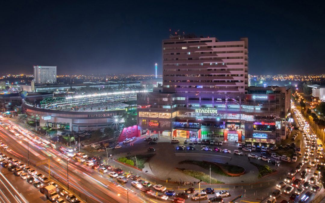 Patronato presenta «La Feria de León 450», con espectáculos de talla mundial